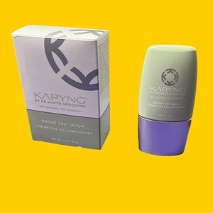 KARYNG by Dr Karyn Grossman Bright TXA Serum 1 Oz MSRP $95 New In Box